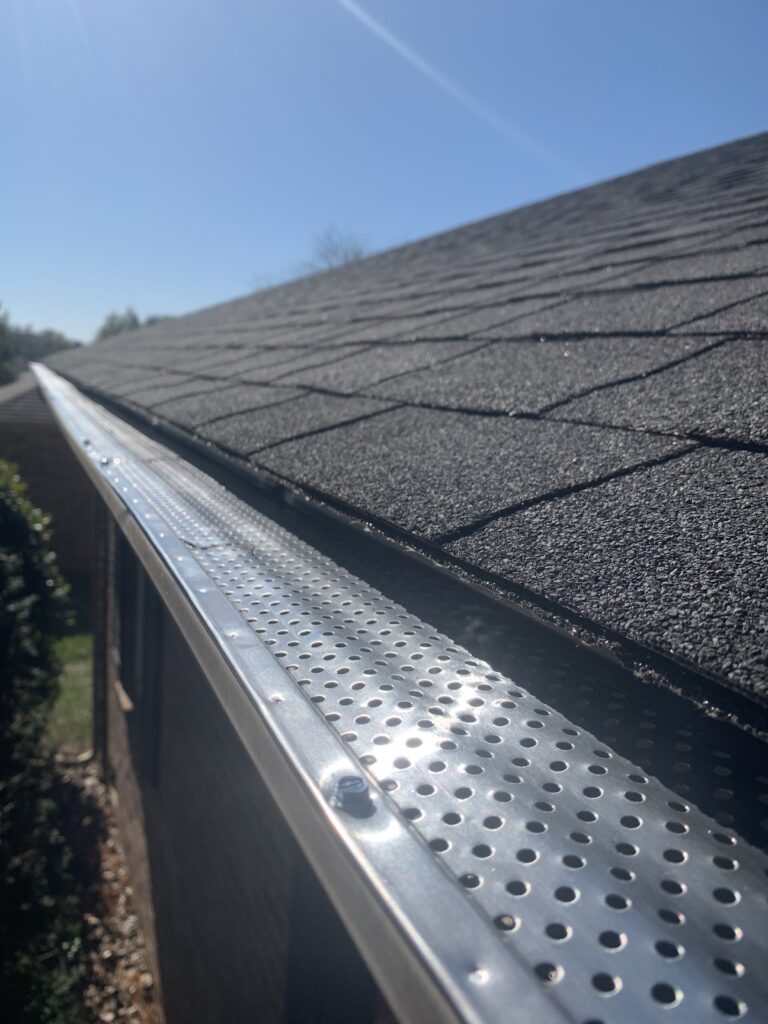 Gutter Maintenance’s Role in the Longevity of Your Washington Roof