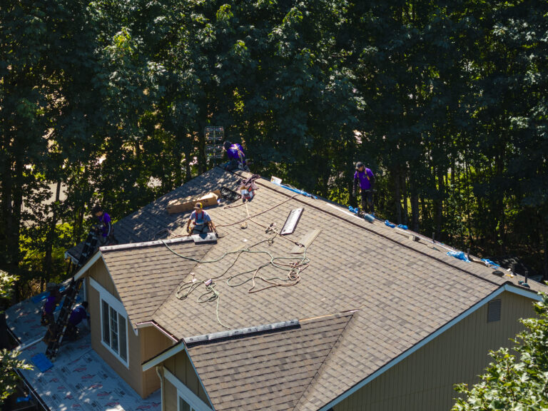 How to Know When It’s Time to Replace Your Roof: Key Warning Signs