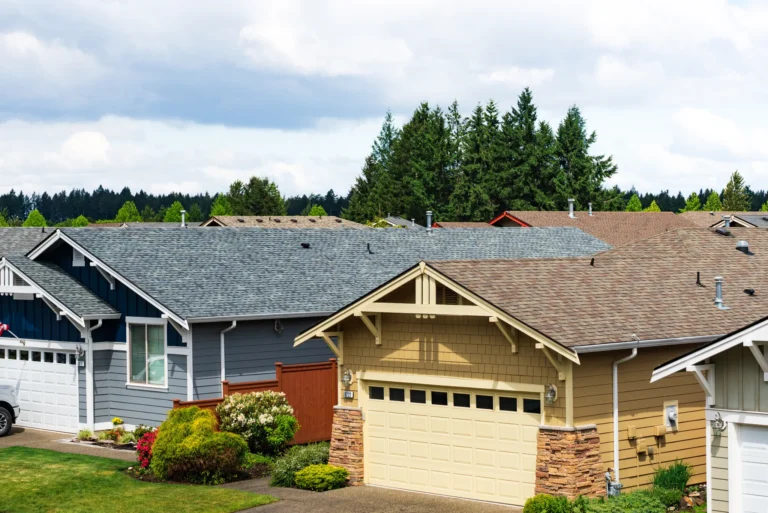 Top Roofing Materials for the PNW’s Unique Climate