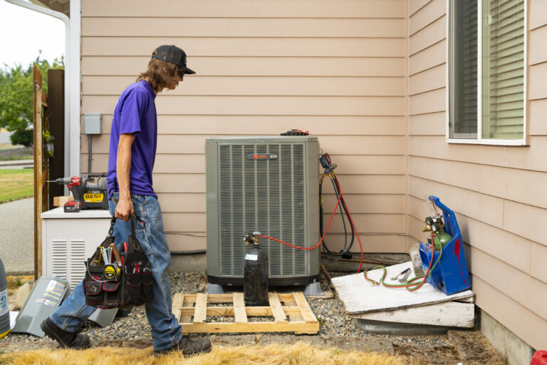 Ultimate Guide to HVAC Maintenance: How to Extend the Life of Your System