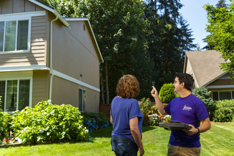 The Importance of Seasonal Roof Inspections