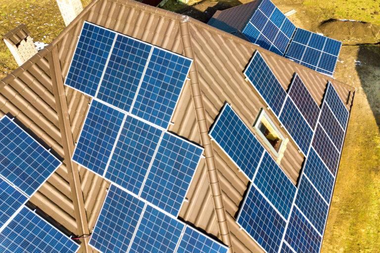 Harnessing the Power of the Sun: The Benefits of Solar Installation
