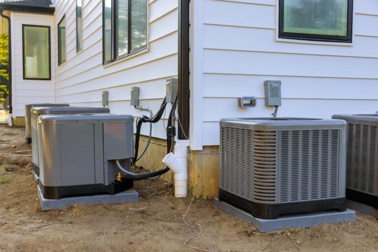 How Long Should a Home HVAC System Last?