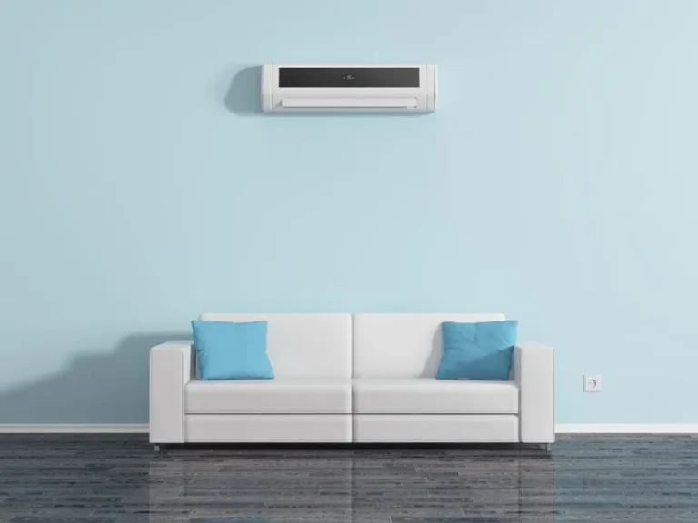 Efficient Comfort: A Comprehensive Guide to Ductless Mini Split System Installations