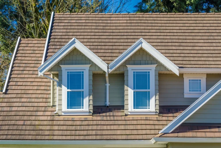 Expert Tips for Choosing the Right Roofing Material for Your Home