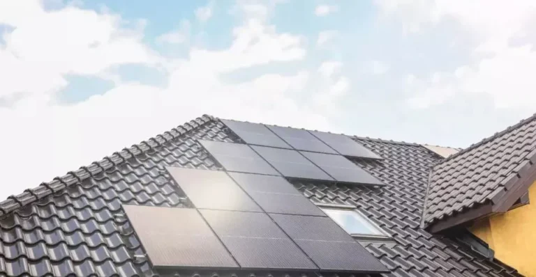 Do Solar Panels Add Value to a House?