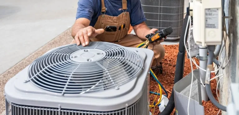 Ensure Your Home’s Comfort: Schedule AC Maintenance Before the Onset of Summer